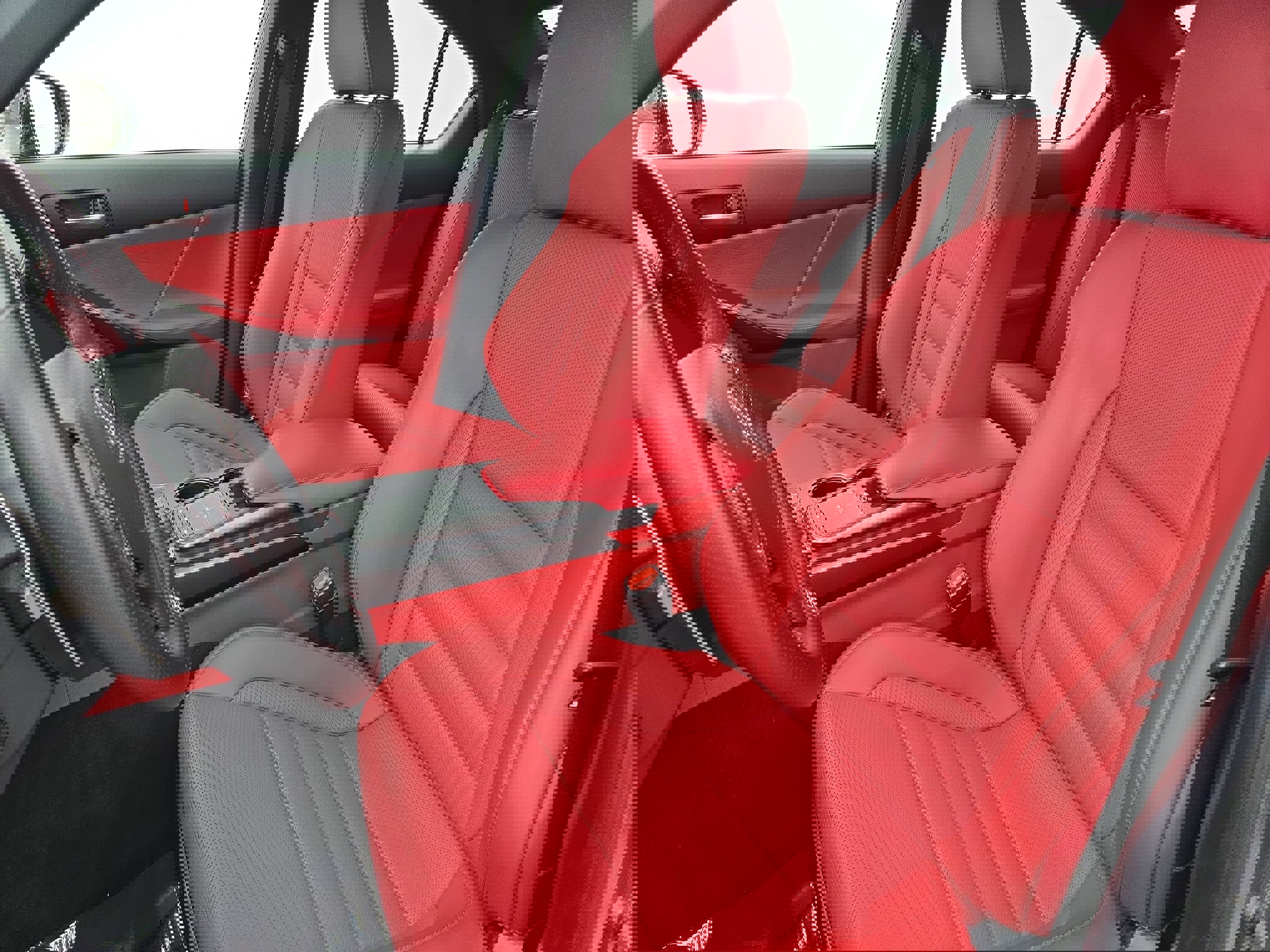 Used 2023 Lexus IS 350 F Sport w/ Navigation Package image 14