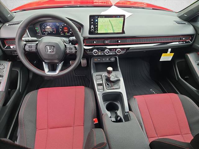 New 2026 Honda Civic Si image 15