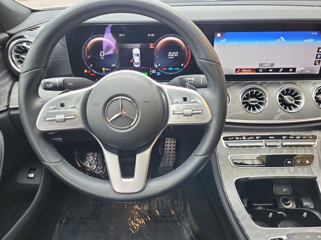 Certified 2021 Mercedes-Benz CLS 450 4MATIC image 25