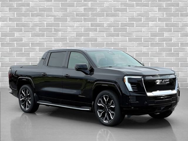 New 2025 GMC Sierra EV Denali AWD/4WD image 9