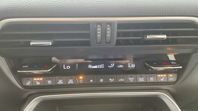 Used 2026 MAZDA CX-90 Plug-In Hybrid w/Premium Sport AWD/4WD image 24