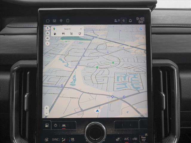 New 2026 GMC Acadia AT4 AWD/4WD image 12