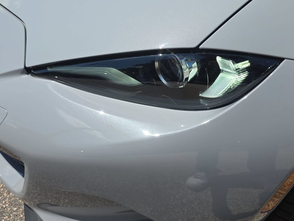 New 2026 MAZDA MX-5 Miata Grand Touring RWD image 27