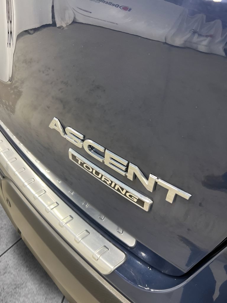 Certified 2023 Subaru Ascent Touring AWD/4WD image 20