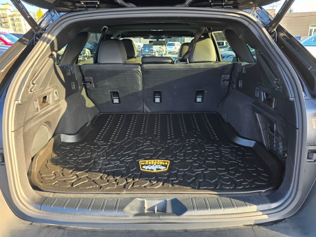 Used 2025 Subaru Outback Wilderness AWD/4WD image 14