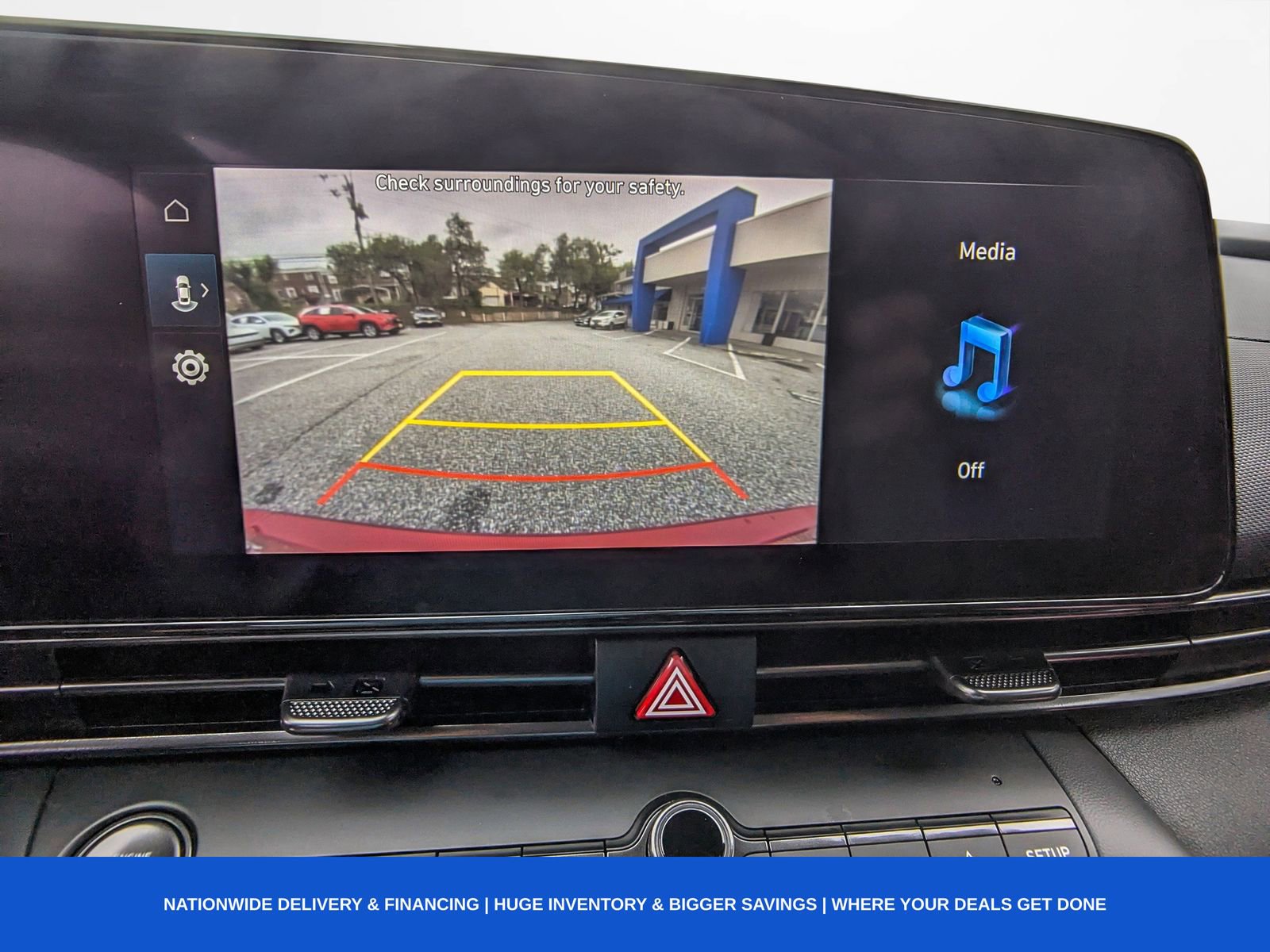 Used 2023 Hyundai Elantra N Line image 23