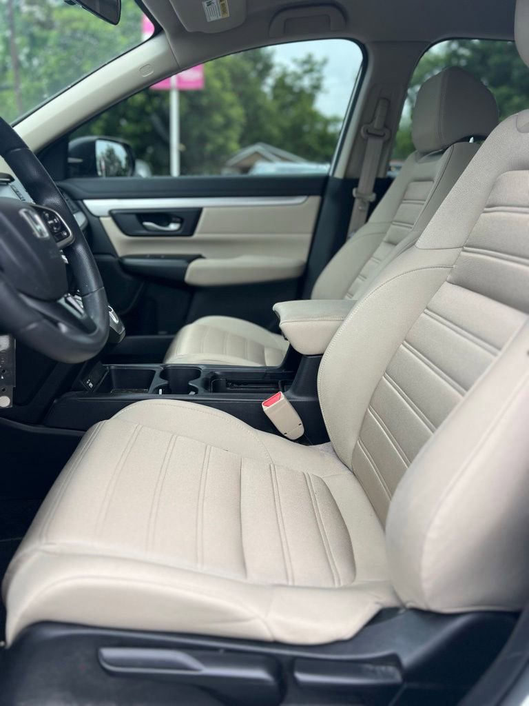 Certified 2022 Honda CR-V LX image 20