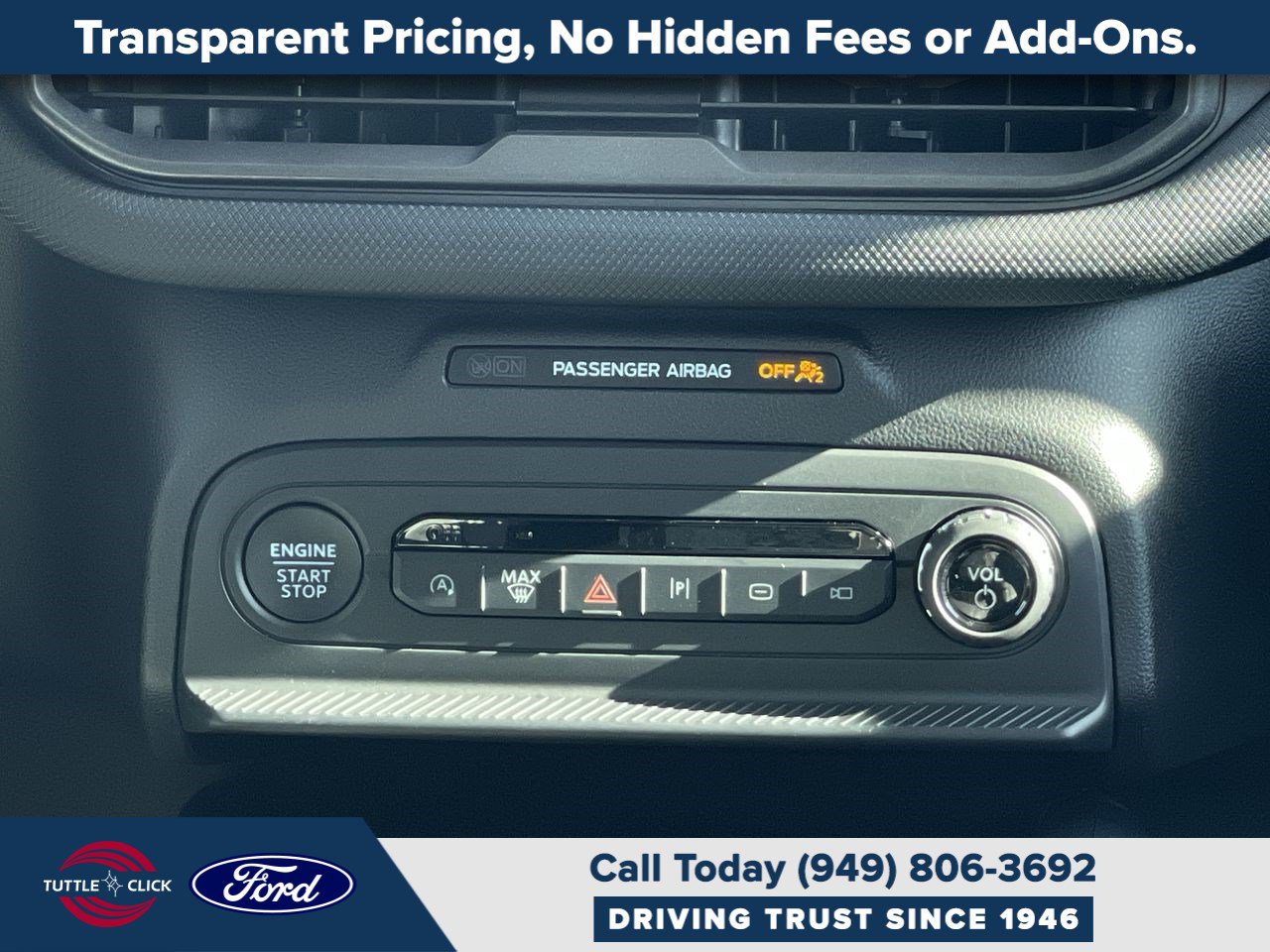 Used 2025 Ford Bronco Sport Badlands w/ Badlands Tech Package AWD/4WD image 22
