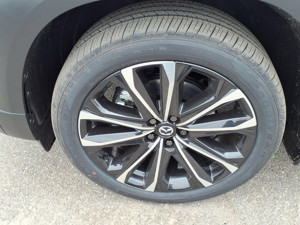 New 2026 MAZDA CX-50 AWD 2.5 S w/ Premium Package image 9