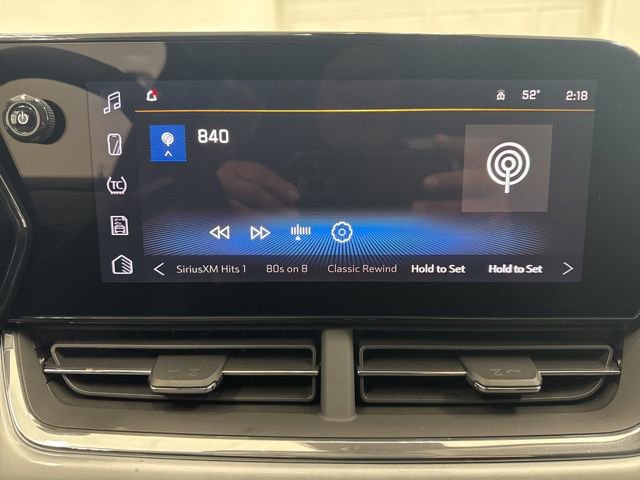 New 2026 Chevrolet Trax LT w/ Driver Confidence Package image 15