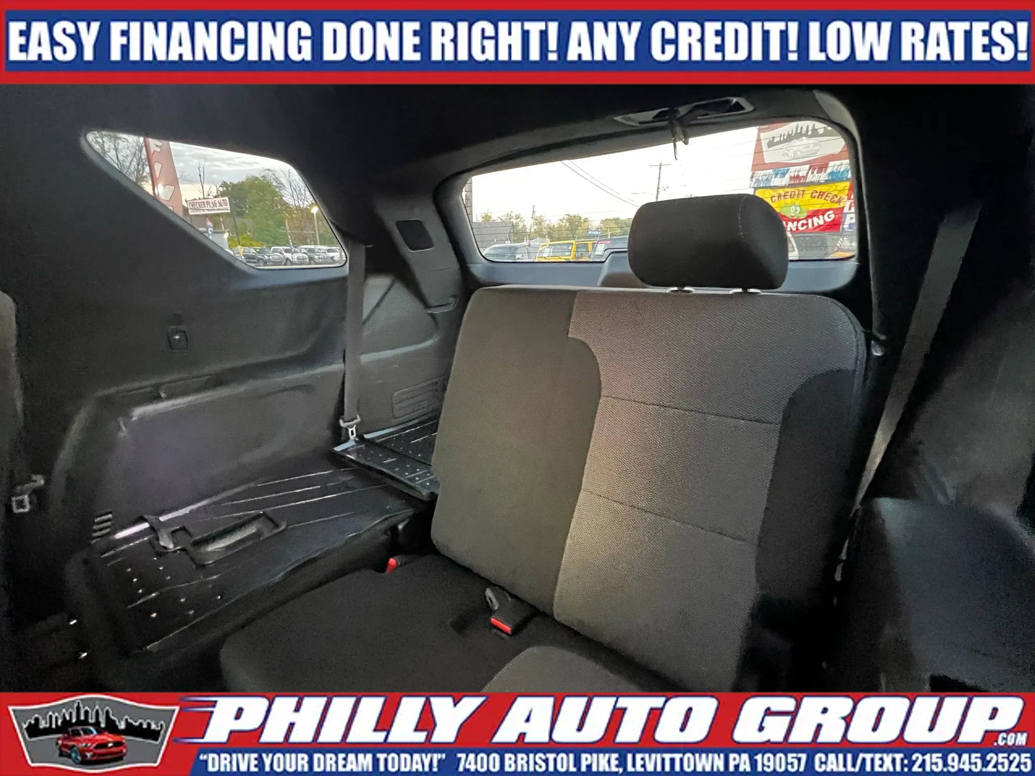 Used 2022 Chevrolet Traverse LT w/ LPO, Floor Liner Package image 26