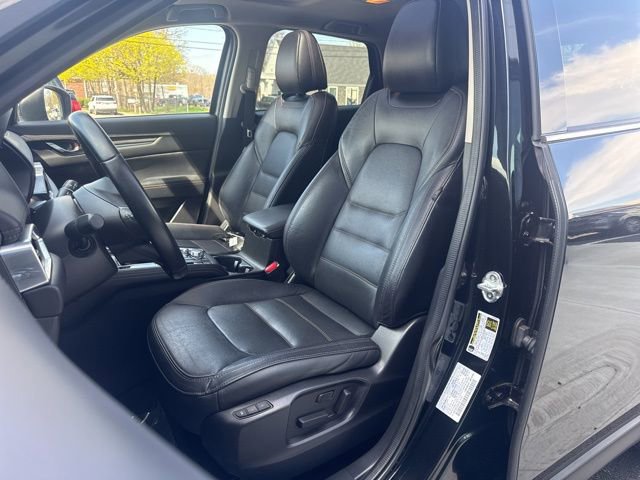 Used 2018 MAZDA CX-5 Grand Touring image 10