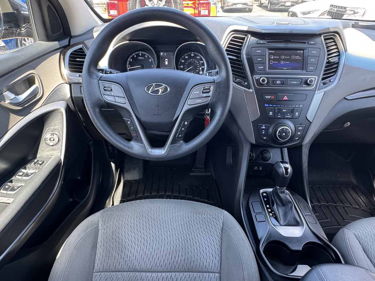Used 2018 Hyundai Santa Fe Sport FWD image 21