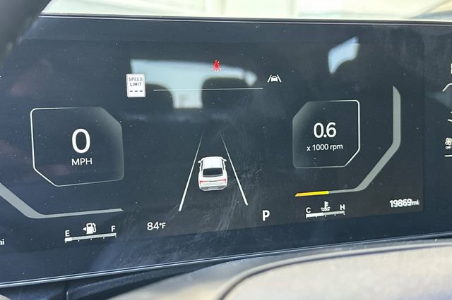 Used 2025 Kia K4 EX FWD image 26