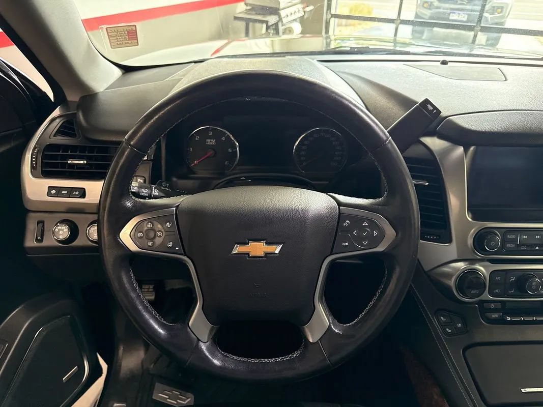Used 2019 Chevrolet Tahoe Premier AWD/4WD image 66