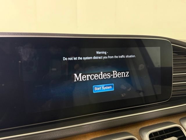 Used 2020 Mercedes-Benz GLE 350 image 23