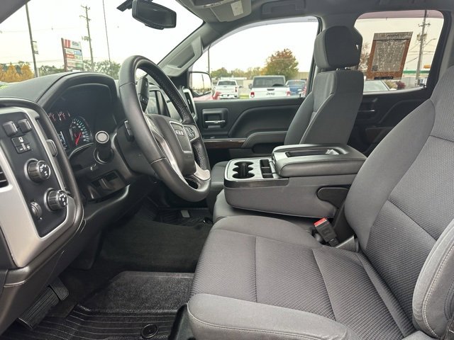 Used 2018 GMC Sierra 1500 SLE w/ SLE Value Package image 23