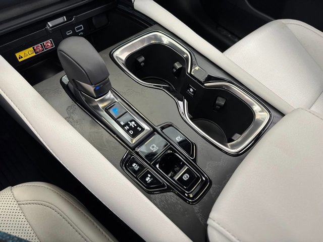 New 2026 Lexus RX 350h w/ Convenience Package AWD/4WD image 28