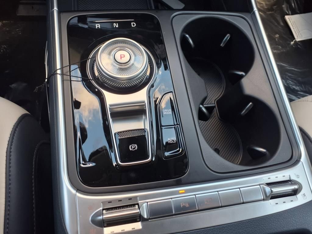 New 2026 Kia Carnival SX image 20