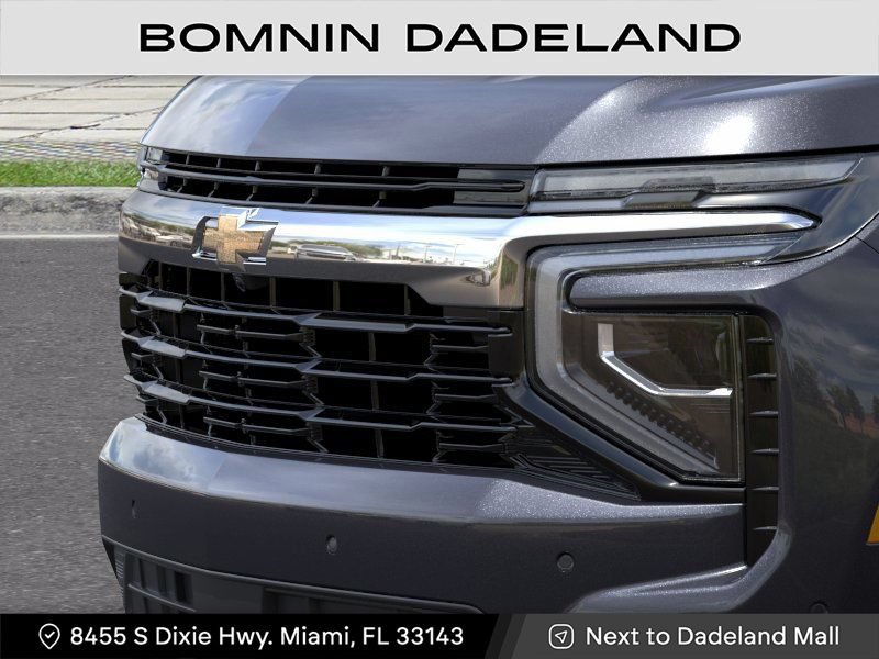 New 2026 Chevrolet Tahoe LS RWD image 13