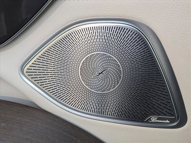 Used 2022 Mercedes-Benz EQS 450+ Sedan image 14