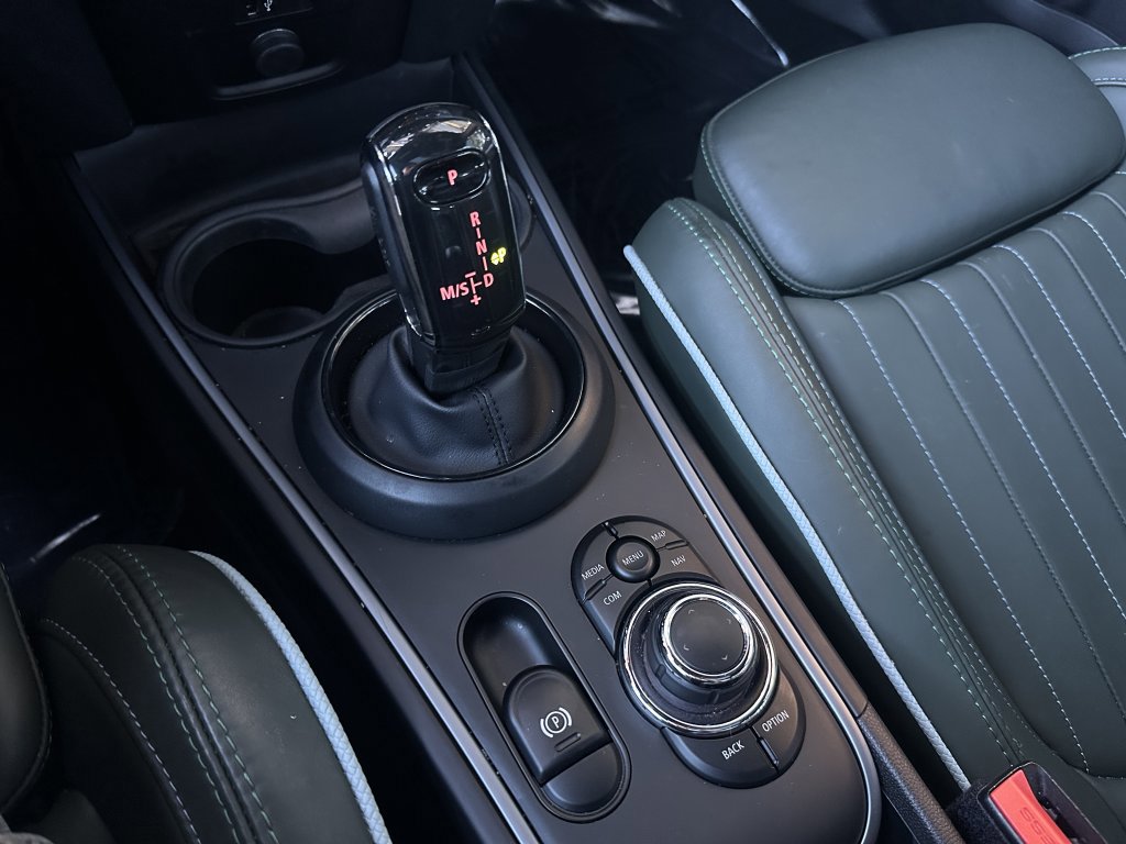 Used 2023 MINI Cooper Countryman S w/ Mini Untamed Edition image 24