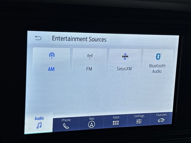 Used 2023 Ford Bronco Wildtrak AWD/4WD image 31