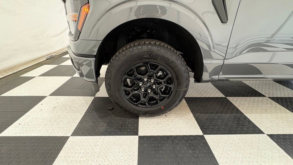 New 2026 Ford F150 STX AWD/4WD image 9