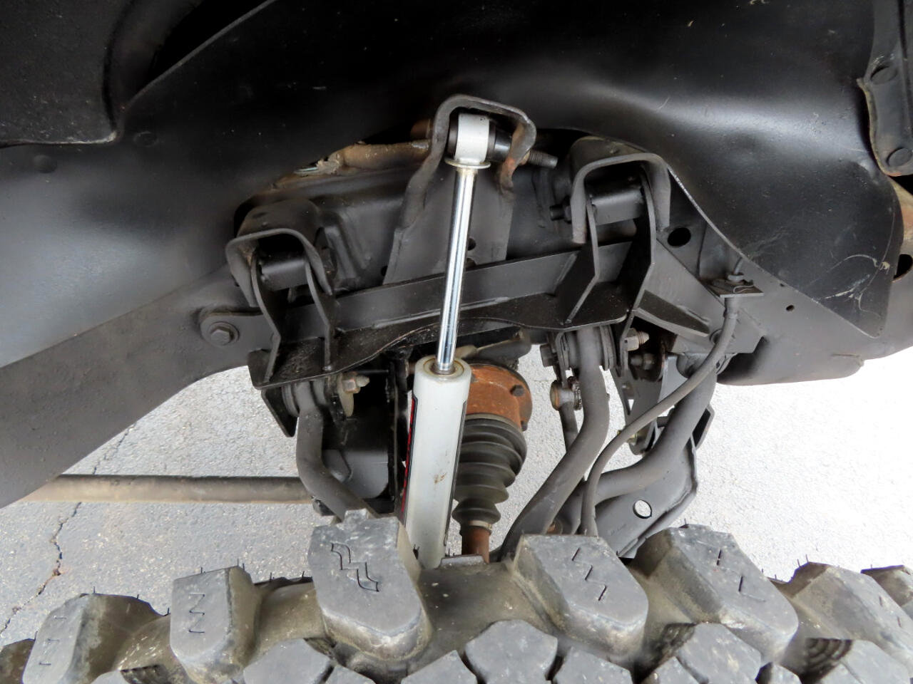 Used 1994 Chevrolet Silverado 3500 4x4 Crew Cab image 54