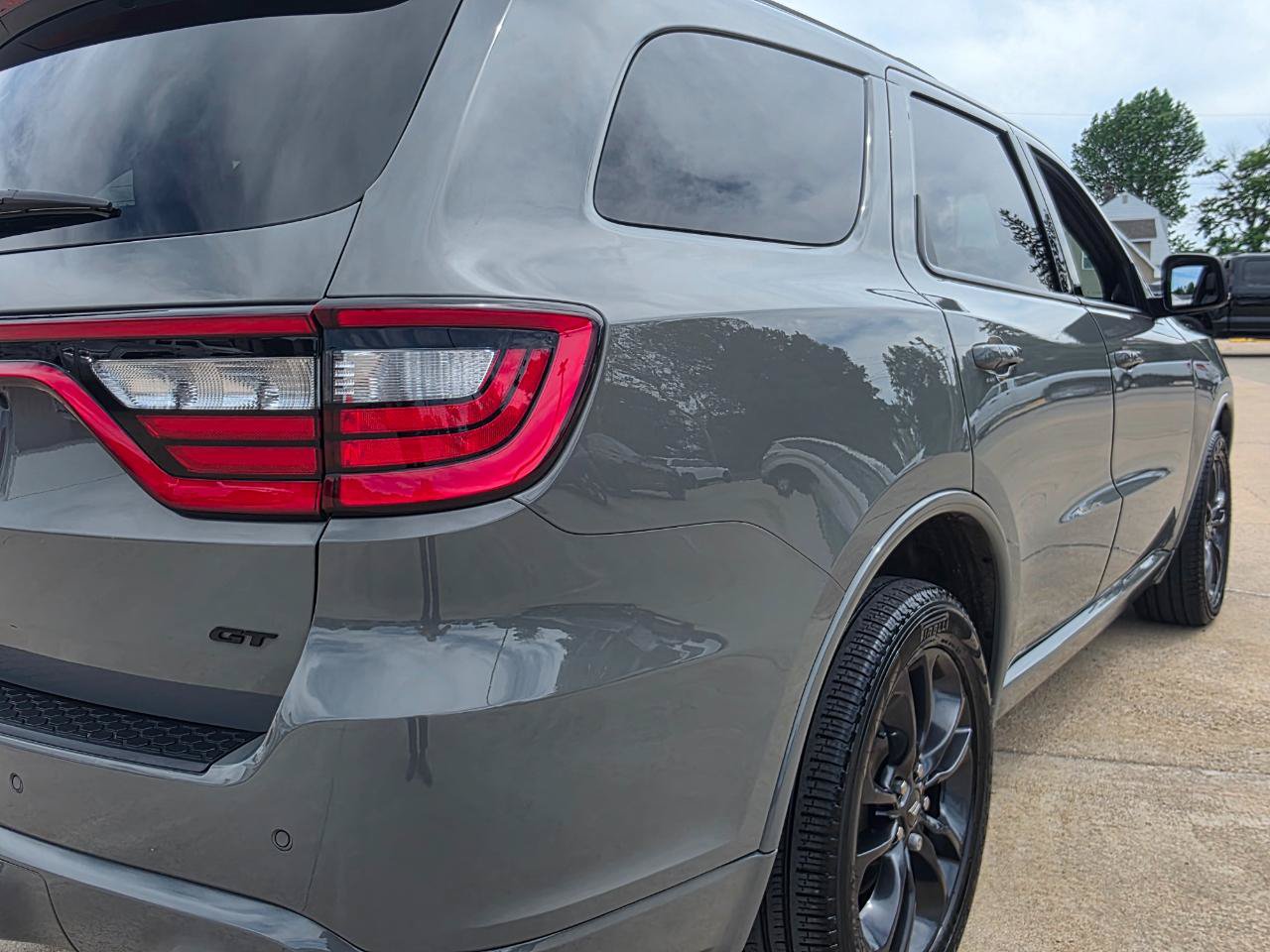 Used 2024 Dodge Durango GT AWD/4WD image 25