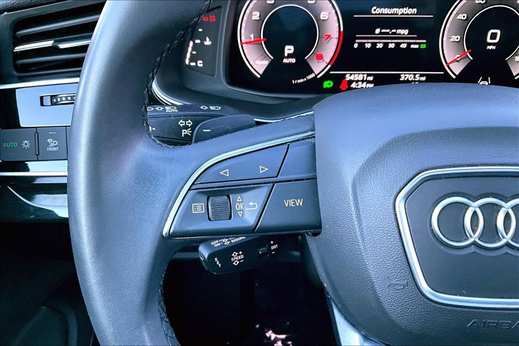 Used 2022 Audi Q7 2.0T Premium Plus image 11