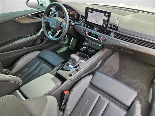 Used 2023 Audi A5 2.0T Premium Plus AWD/4WD image 24
