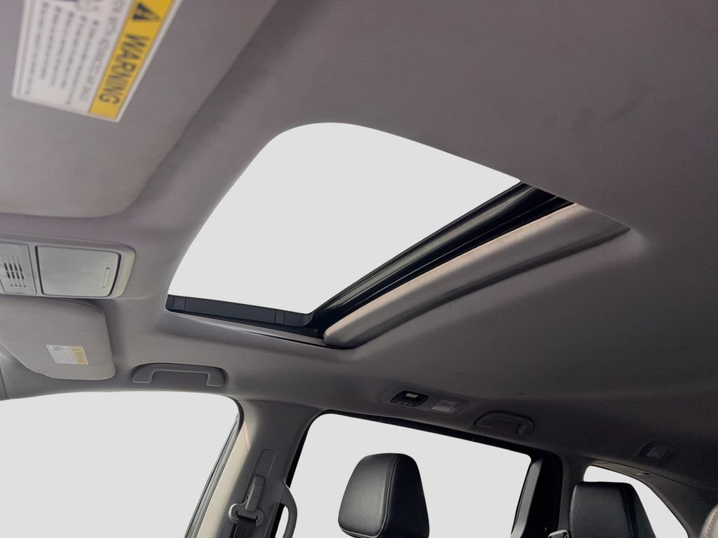 Used 2022 Honda Odyssey EX-L image 10
