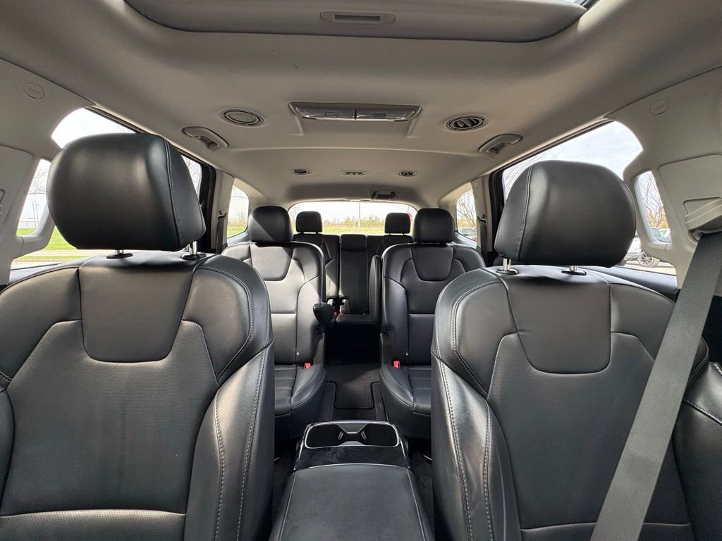 Used 2020 Kia Telluride S image 42