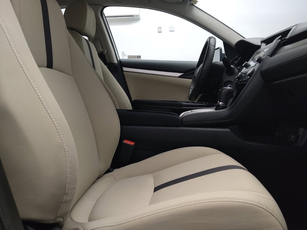 Used 2020 Honda Civic LX image 21