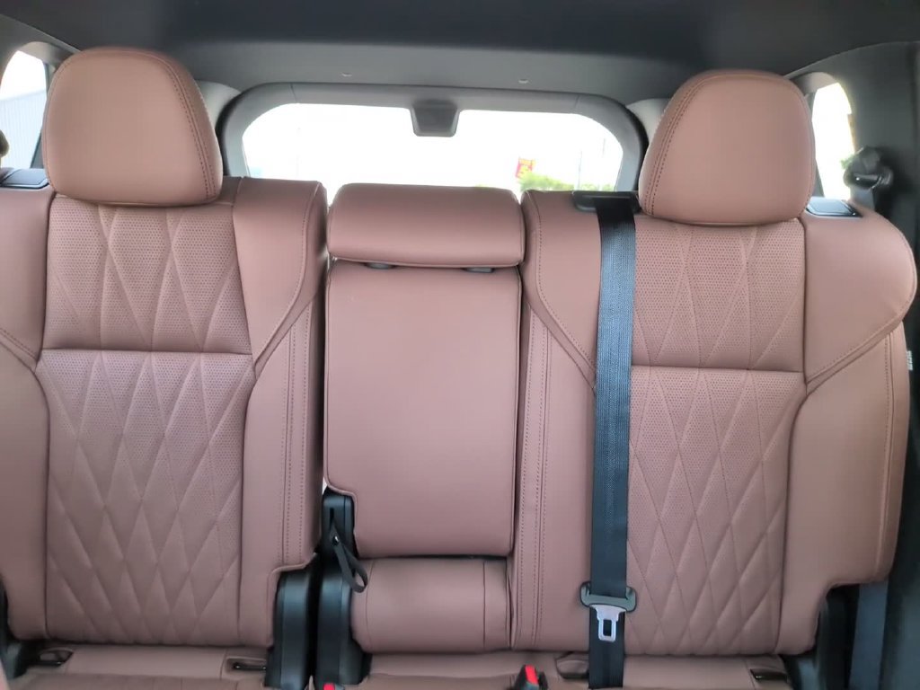 New 2026 Mitsubishi Outlander SEL AWD/4WD image 25
