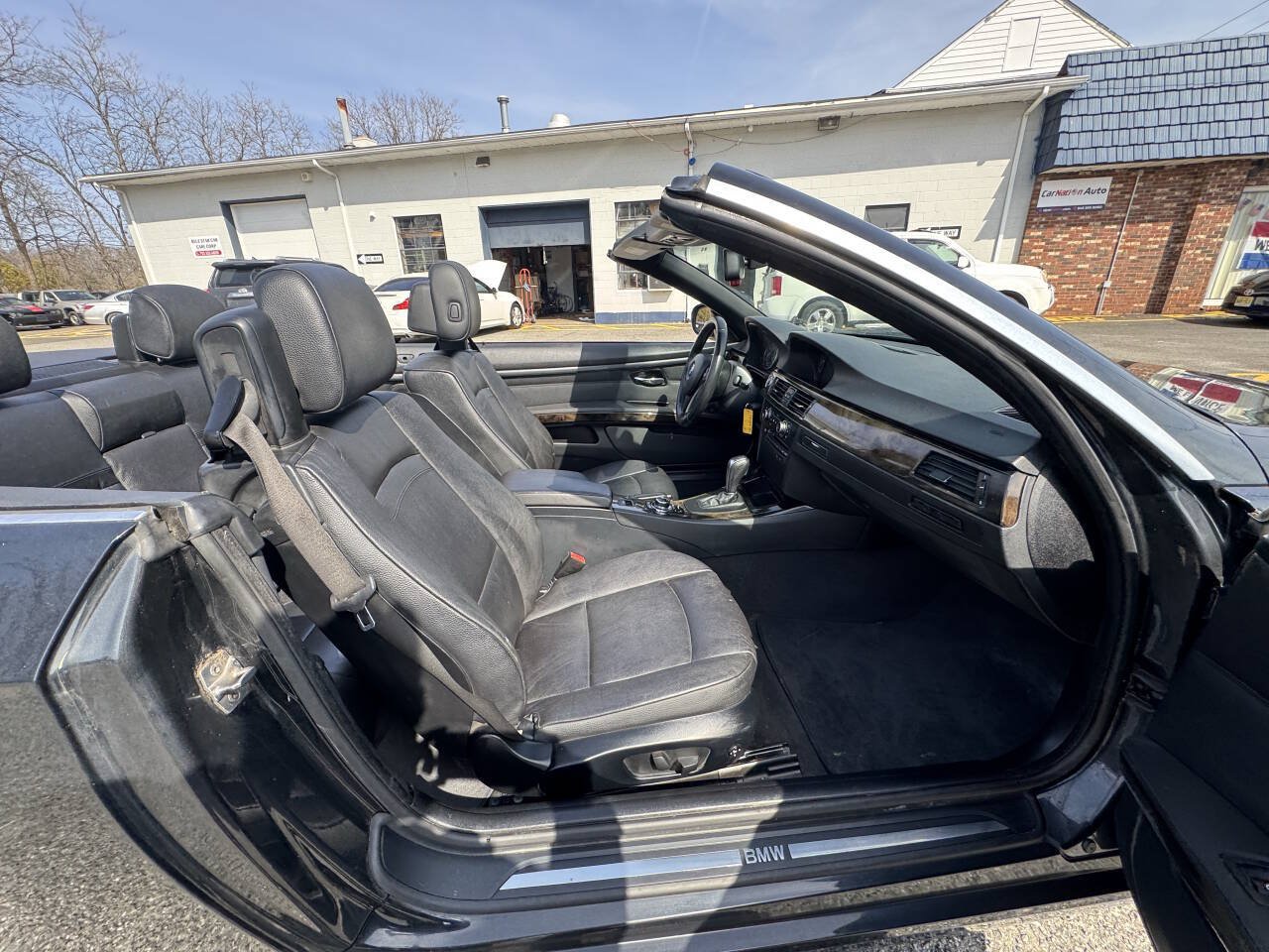 Used 2010 BMW 328i Convertible RWD image 42