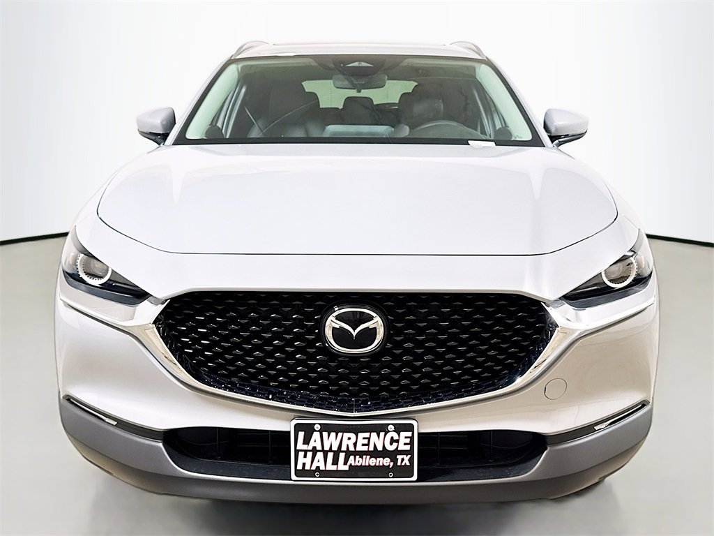 New 2025 MAZDA CX-30 AWD 2.5 S w/ Preferred Package image 2