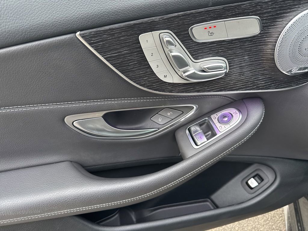 Used 2021 Mercedes-Benz C 300 C 300 image 8