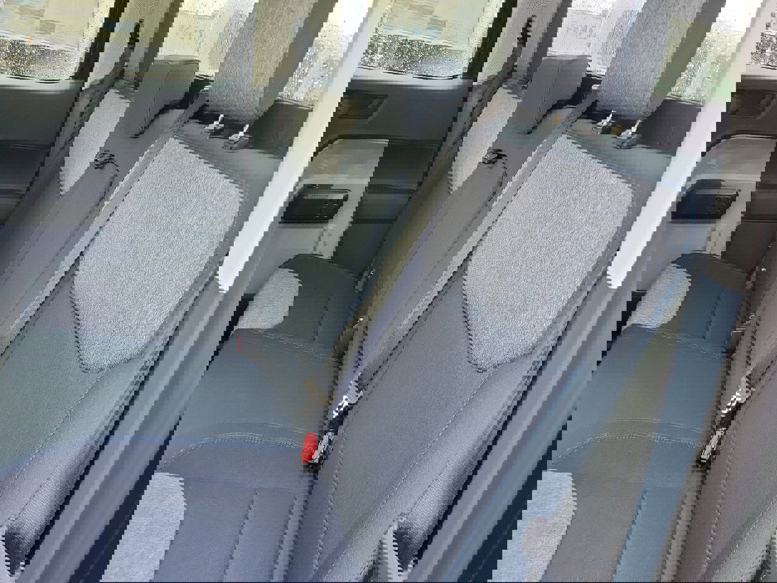 New 2025 Ford Maverick XLT w/ 4K Tow Package image 10