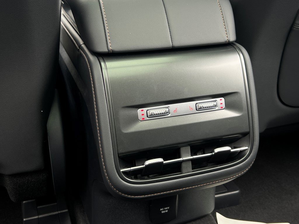 New 2026 Lincoln Nautilus Reserve image 15