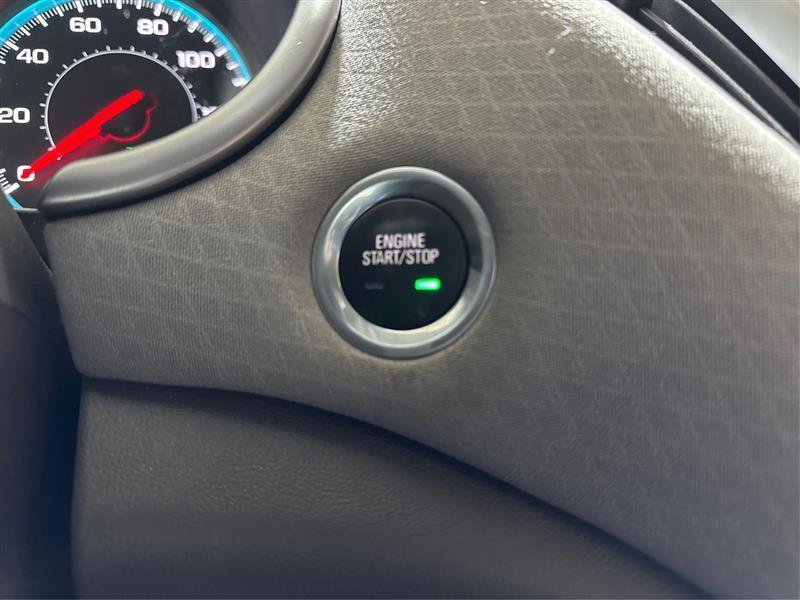 Used 2021 Chevrolet Malibu LS w/ LPO, Convenience Package 2 image 28