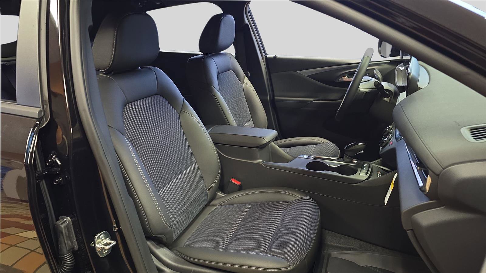 New 2026 Buick Envista Preferred w/ Convenience I Package image 14