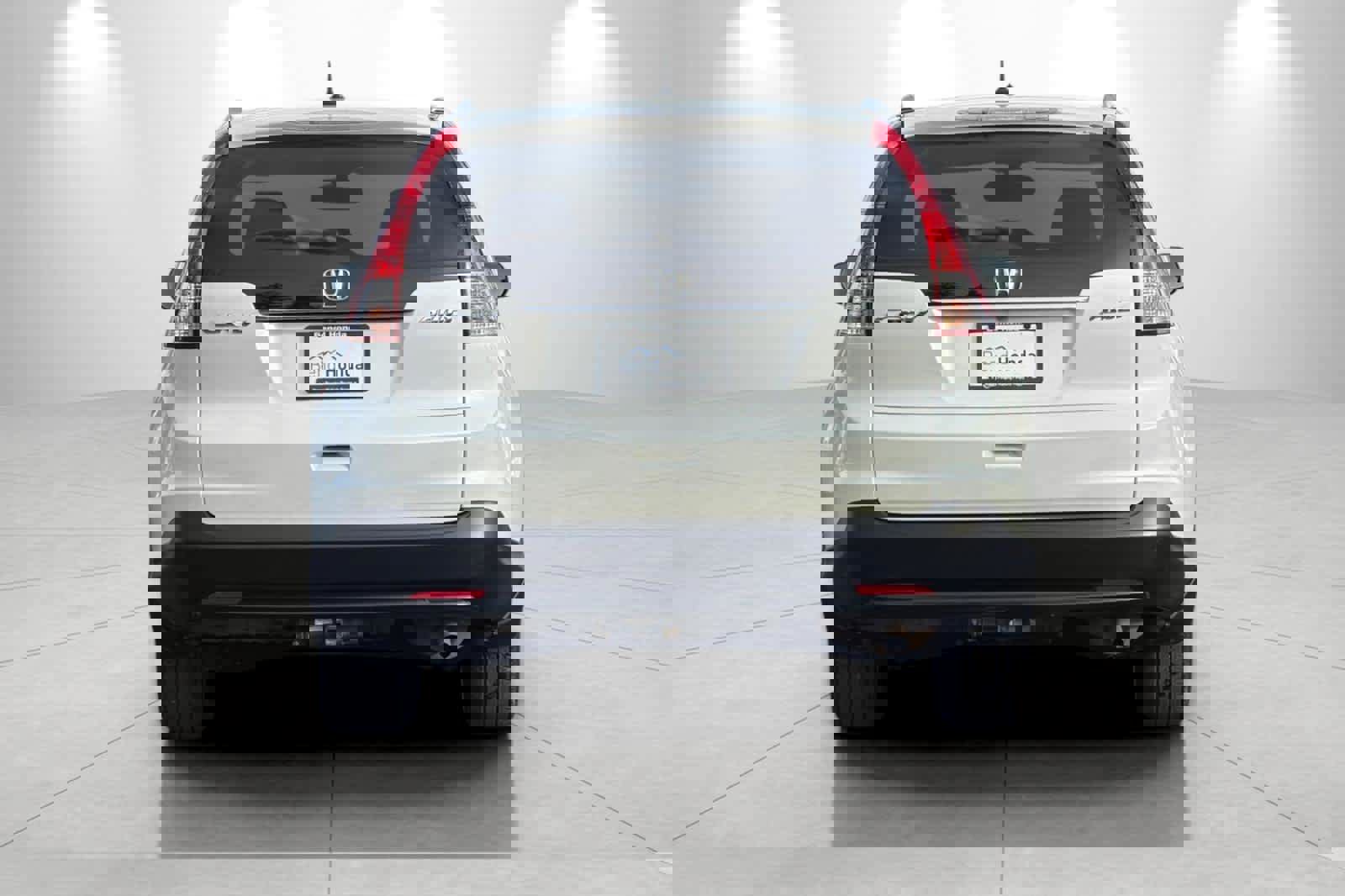 Used 2012 Honda CR-V EX-L image 7