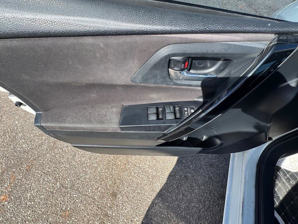 Used 2017 Toyota Corolla iM w/ Carpet Mat Package image 19