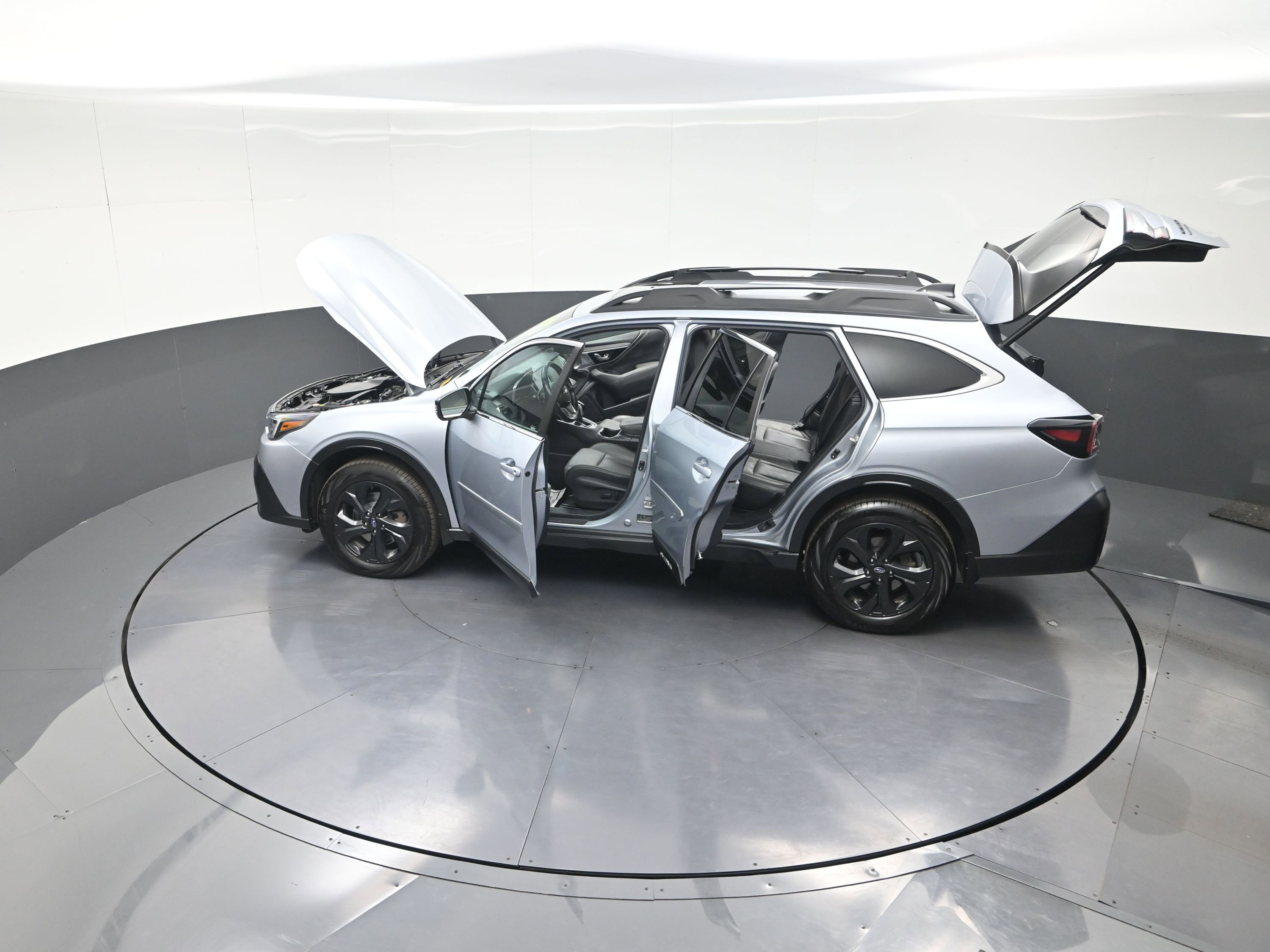 Used 2021 Subaru Outback Onyx Edition XT image 15