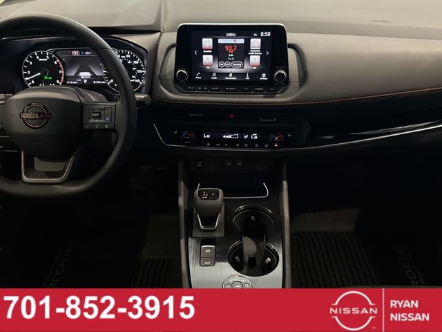 Certified 2026 Nissan Rogue SV w/ Rock Creek Premium Package AWD/4WD image 25