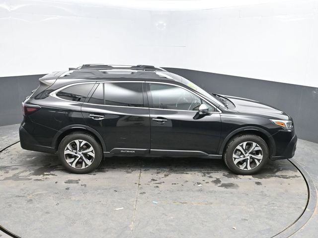 Used 2021 Subaru Outback Touring image 32