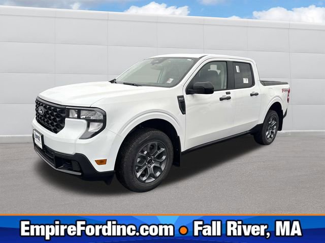New 2026 Ford Maverick XLT w/ XLT Luxury Package image 1