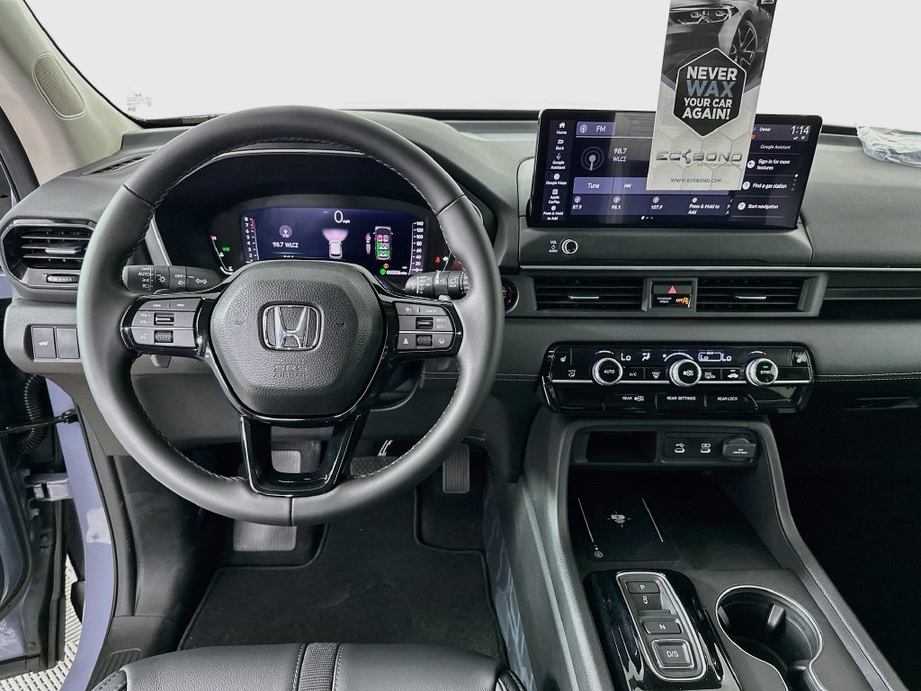 New 2026 Honda Pilot EX-L image 19